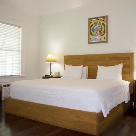 Bed and Breakfast Duval House Key West Esterno foto