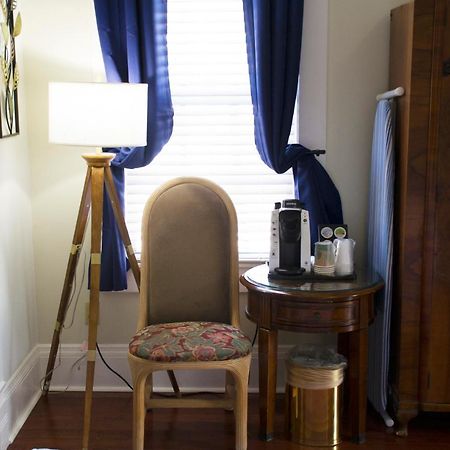 Bed and Breakfast Duval House Key West Esterno foto