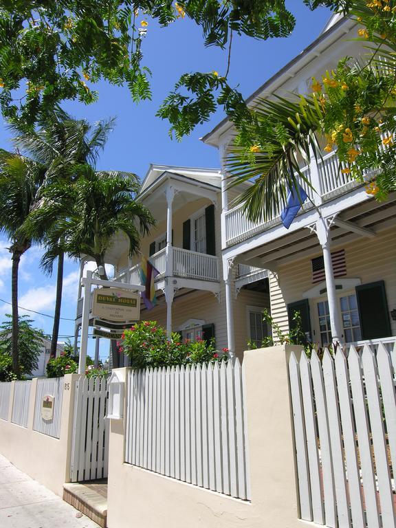 Bed and Breakfast Duval House Key West Esterno foto