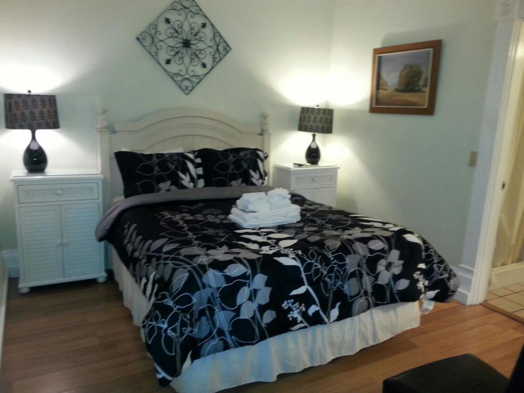 Bed and Breakfast Duval House Key West Esterno foto