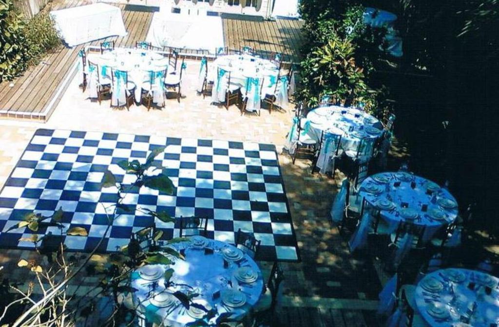 Bed and Breakfast Duval House Key West Esterno foto