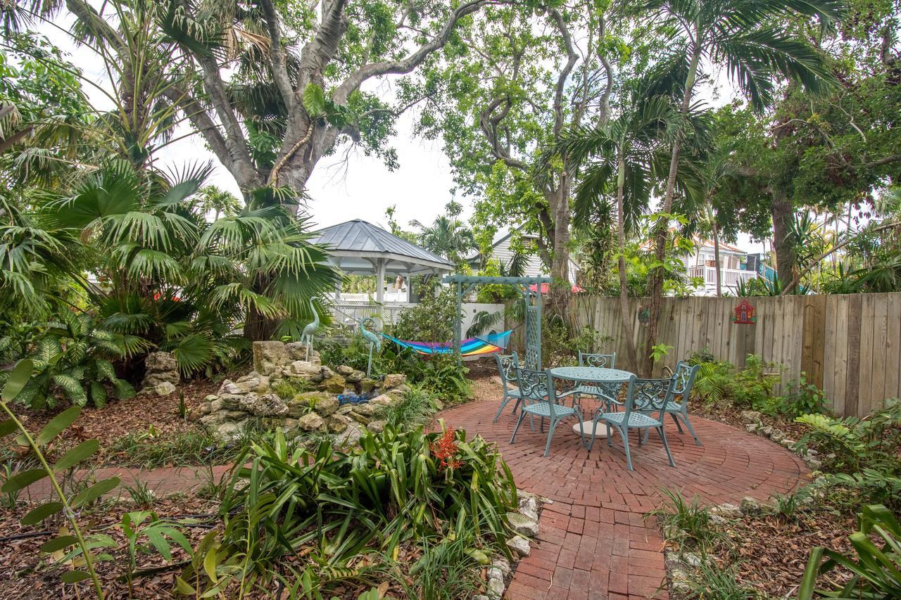 Bed and Breakfast Duval House Key West Esterno foto