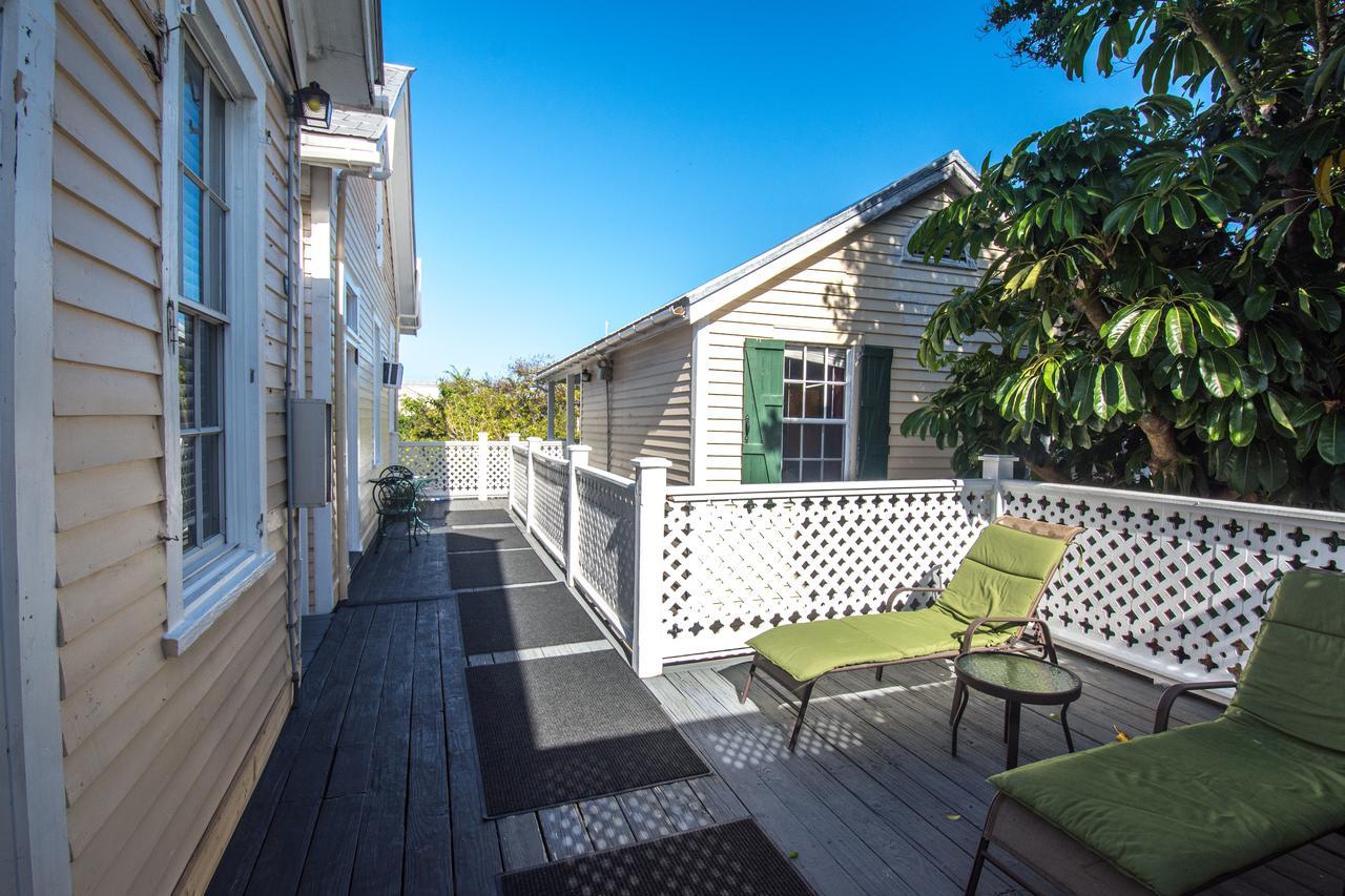 Bed and Breakfast Duval House Key West Esterno foto