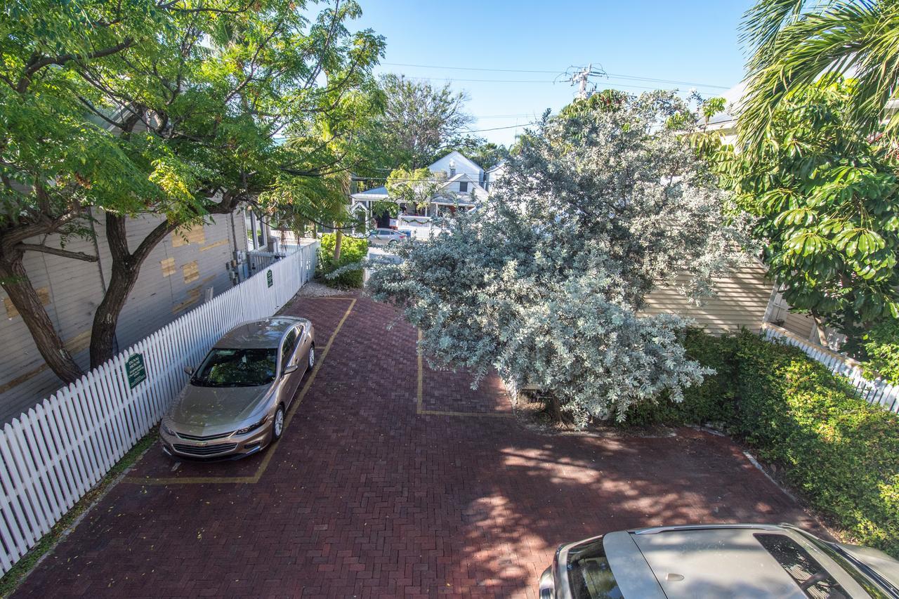 Bed and Breakfast Duval House Key West Esterno foto