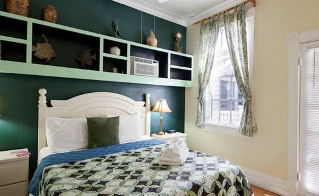 Bed and Breakfast Duval House Key West Esterno foto