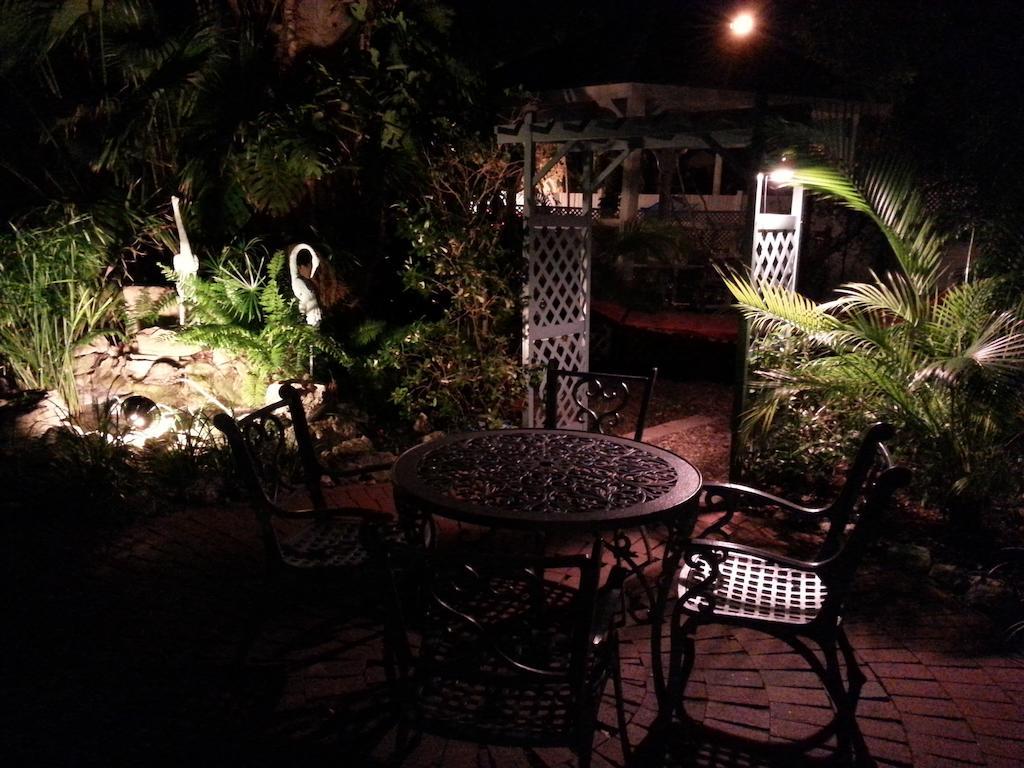 Bed and Breakfast Duval House Key West Esterno foto