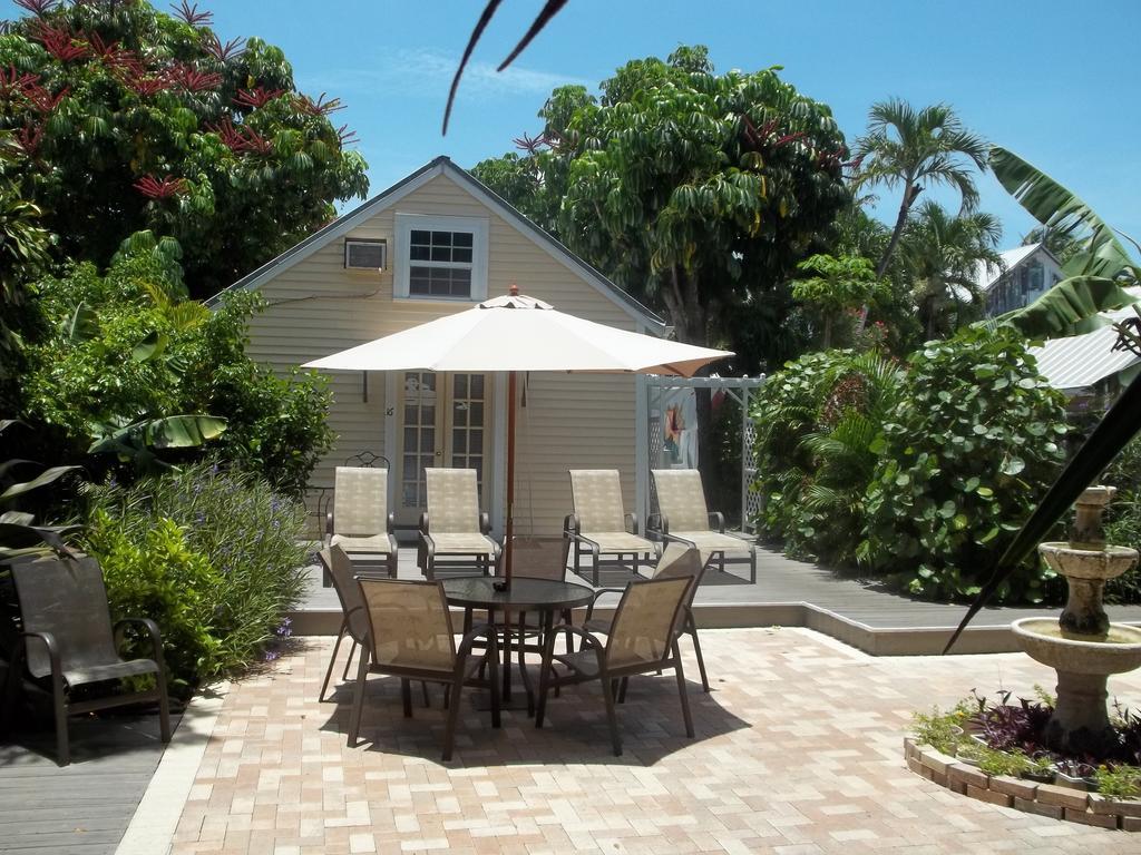 Bed and Breakfast Duval House Key West Esterno foto