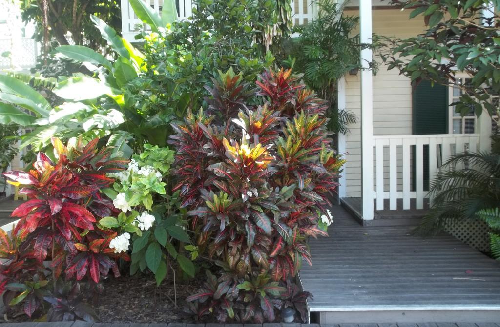 Bed and Breakfast Duval House Key West Esterno foto