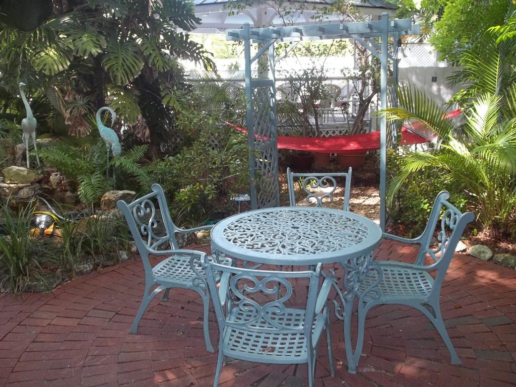 Bed and Breakfast Duval House Key West Esterno foto
