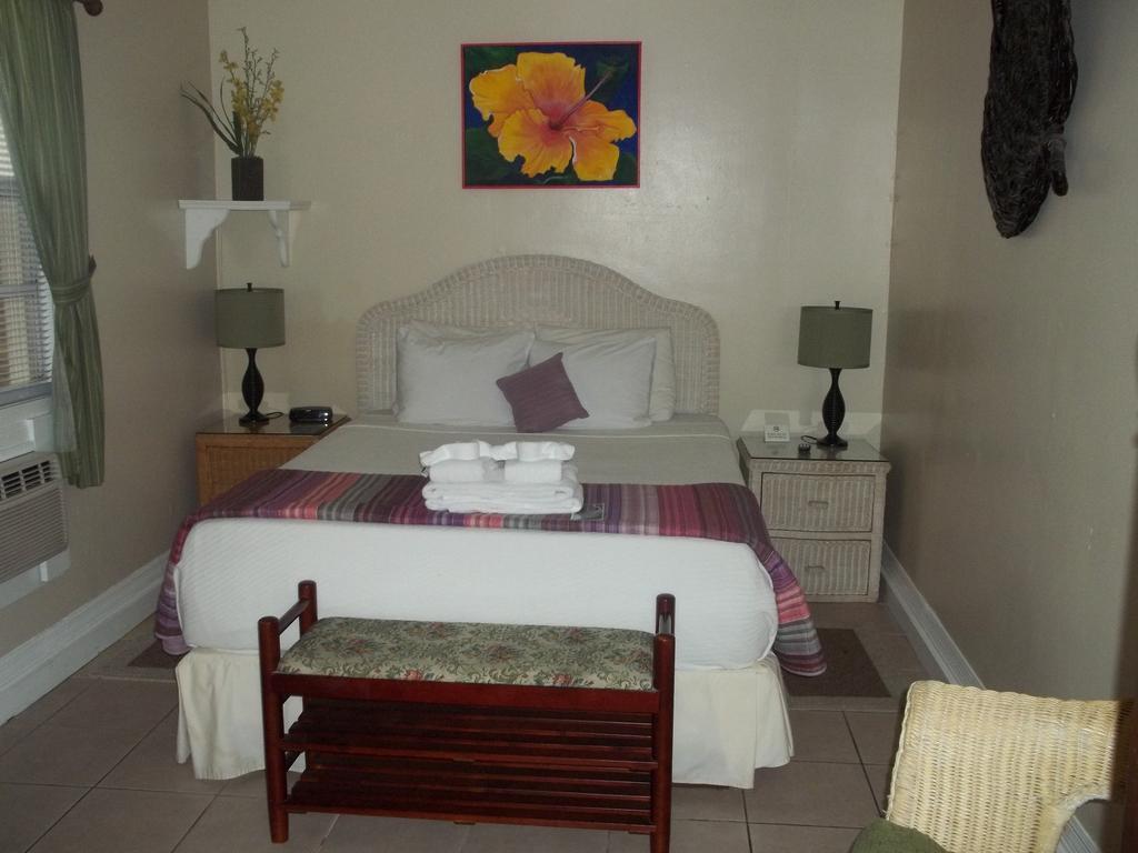 Bed and Breakfast Duval House Key West Esterno foto