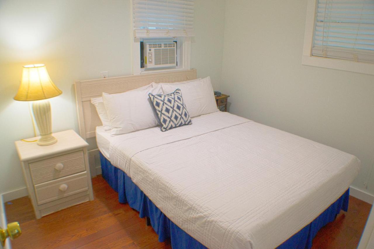Bed and Breakfast Duval House Key West Esterno foto