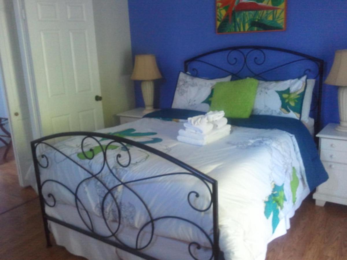 Bed and Breakfast Duval House Key West Esterno foto