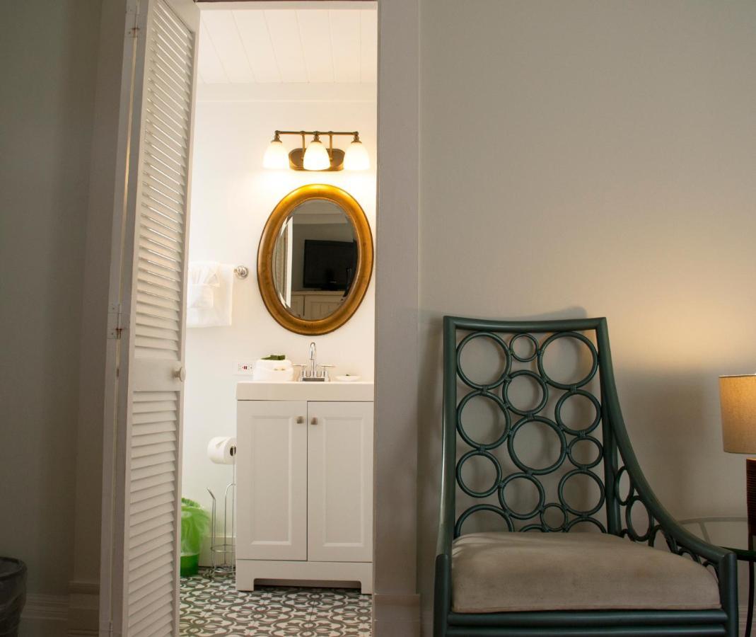 Bed and Breakfast Duval House Key West Esterno foto