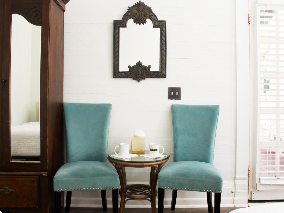 Bed and Breakfast Duval House Key West Esterno foto