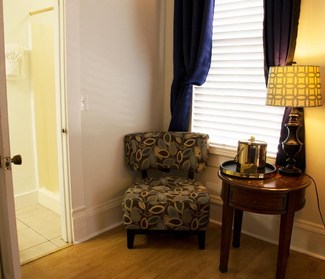 Bed and Breakfast Duval House Key West Esterno foto