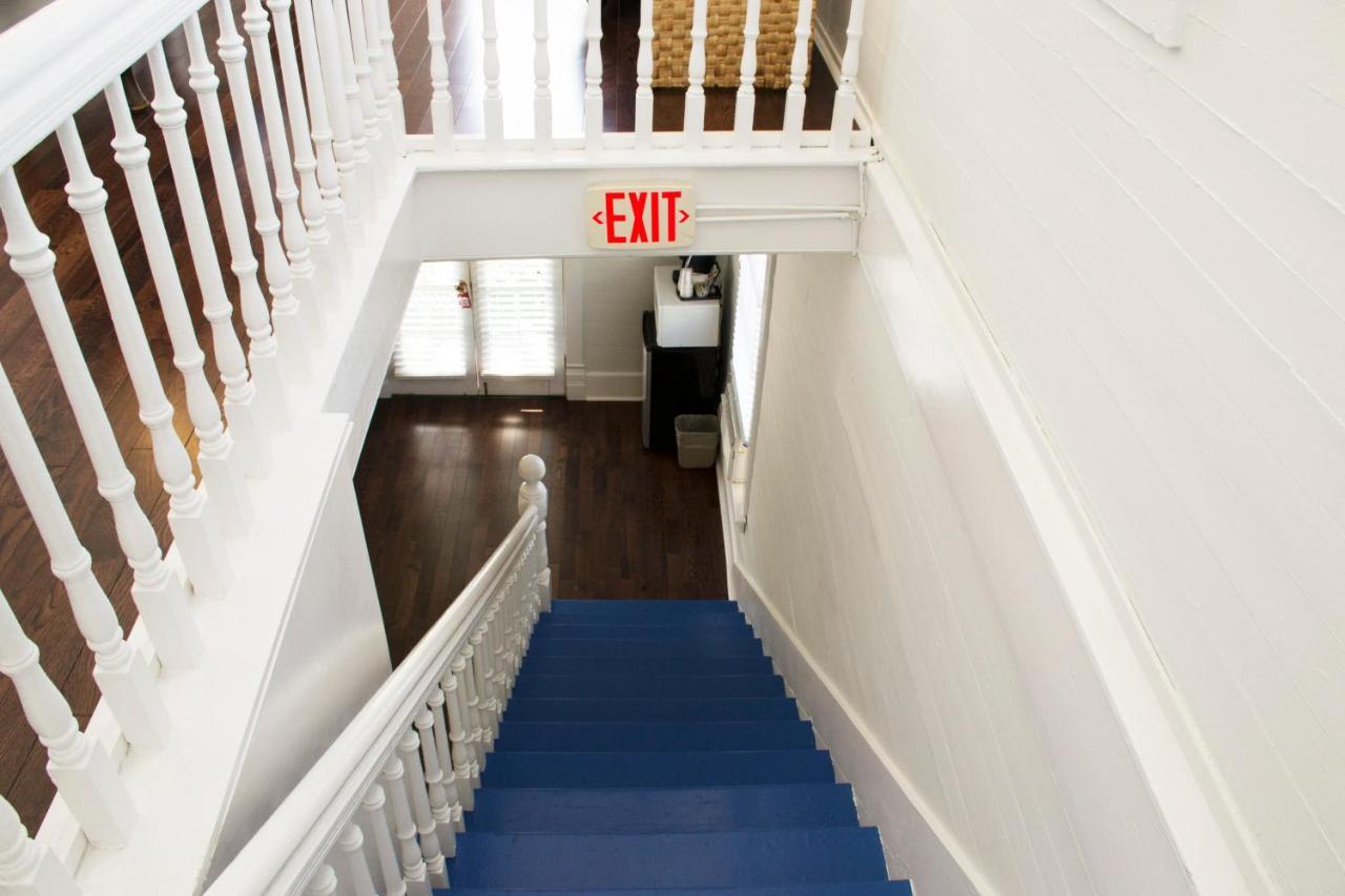 Bed and Breakfast Duval House Key West Esterno foto