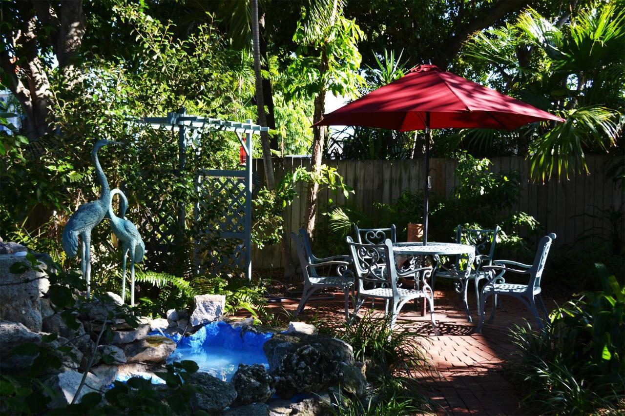 Bed and Breakfast Duval House Key West Esterno foto