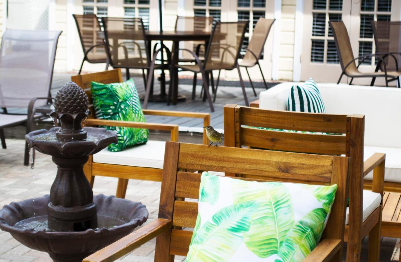 Bed and Breakfast Duval House Key West Esterno foto