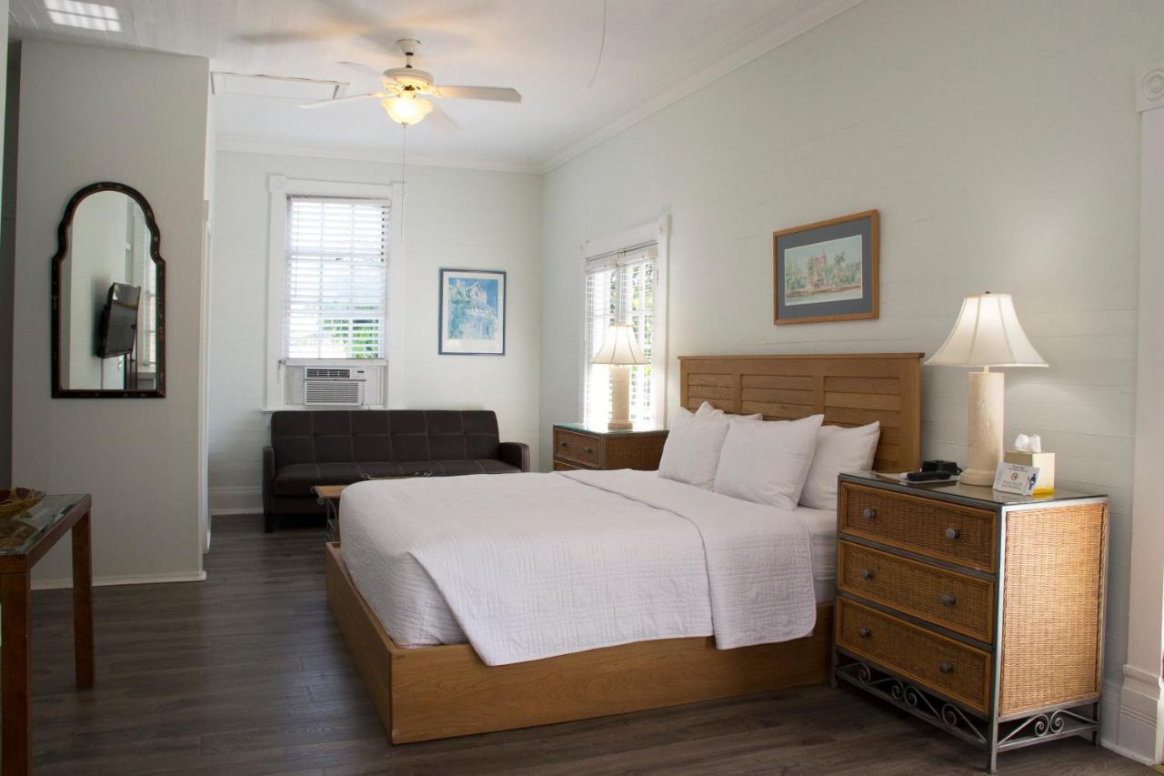 Bed and Breakfast Duval House Key West Esterno foto