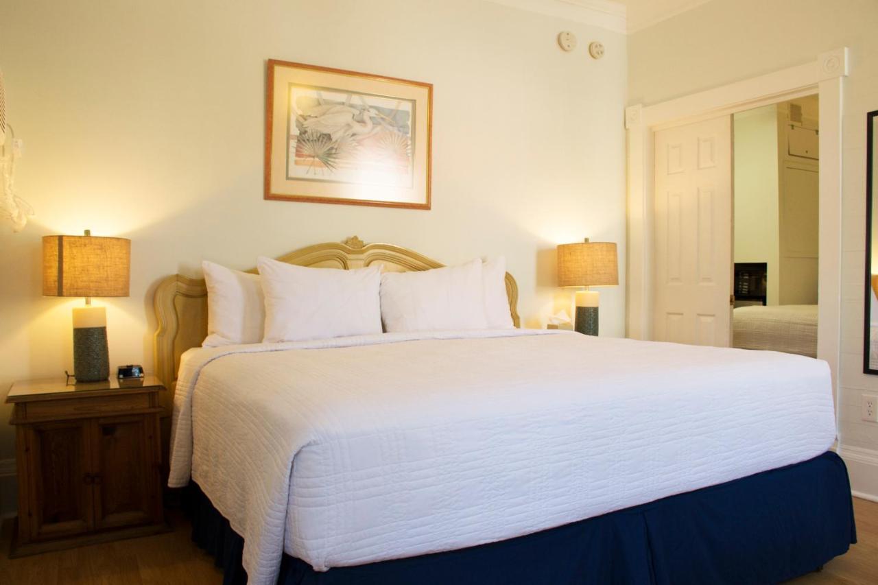 Bed and Breakfast Duval House Key West Esterno foto