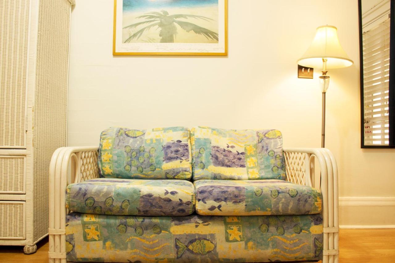 Bed and Breakfast Duval House Key West Esterno foto