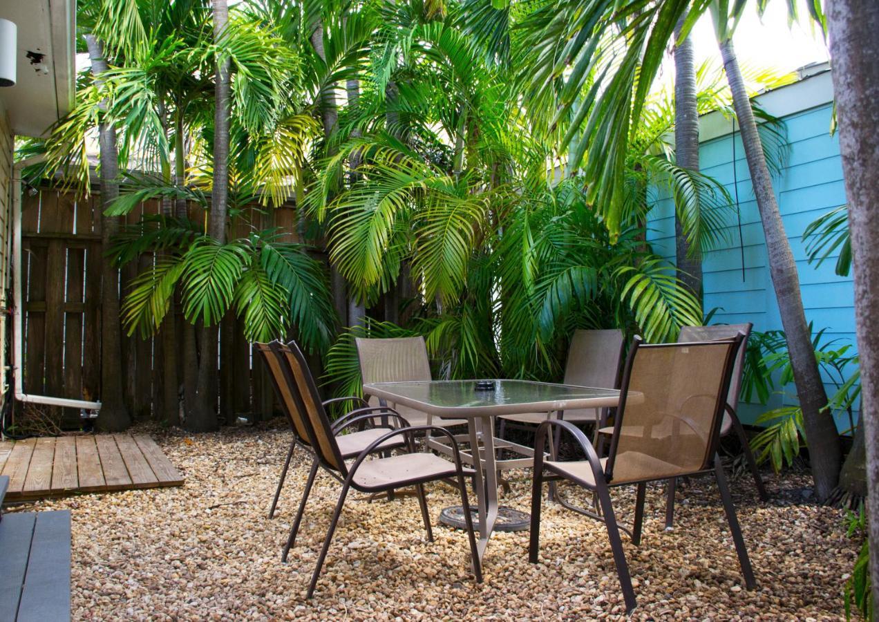 Bed and Breakfast Duval House Key West Esterno foto