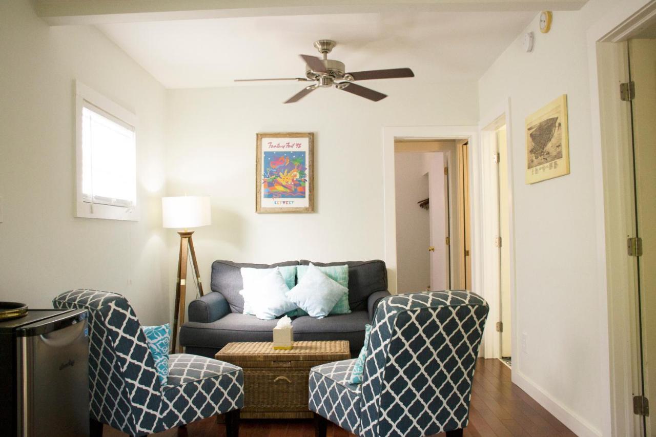 Bed and Breakfast Duval House Key West Esterno foto