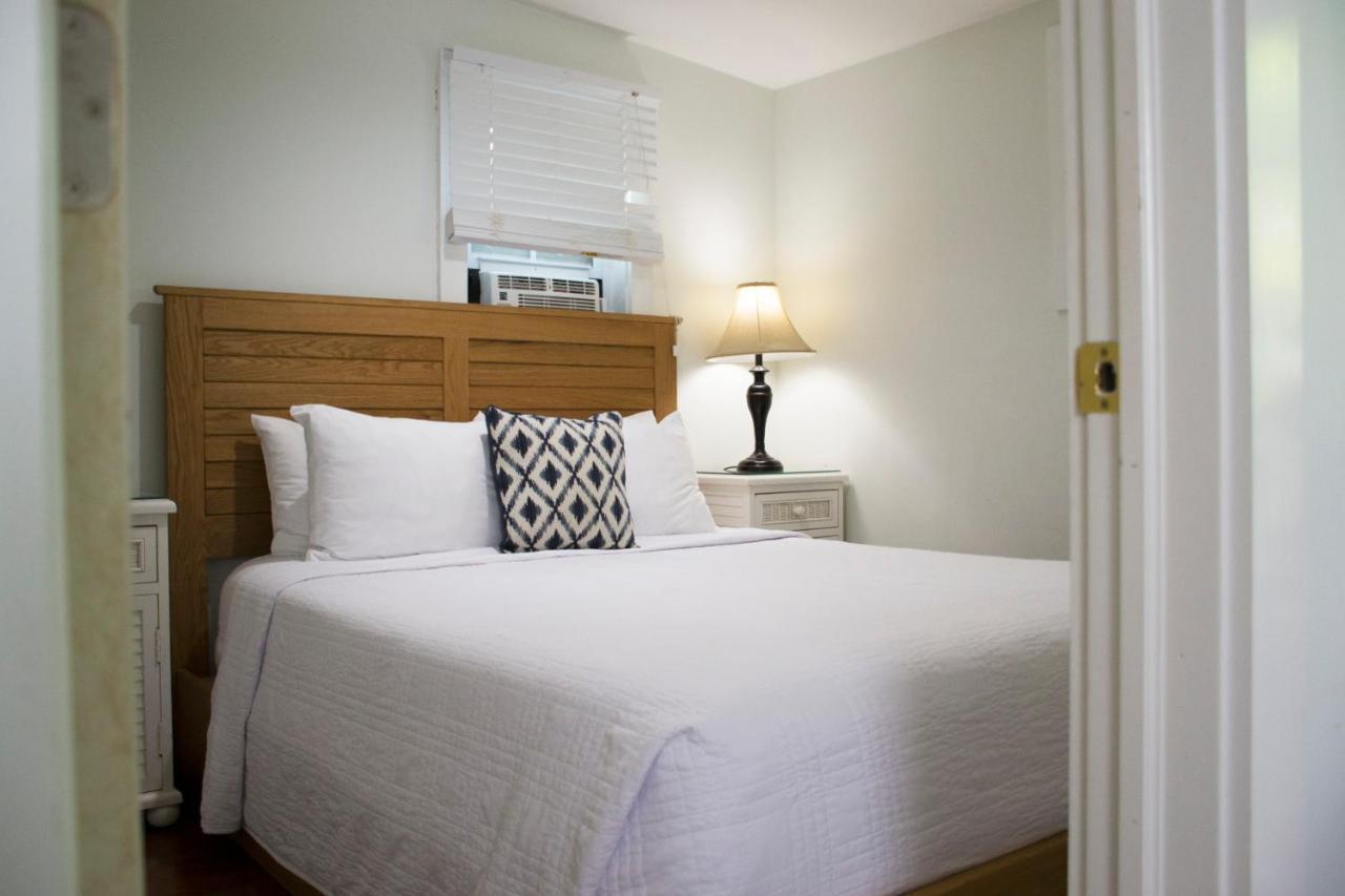Bed and Breakfast Duval House Key West Esterno foto
