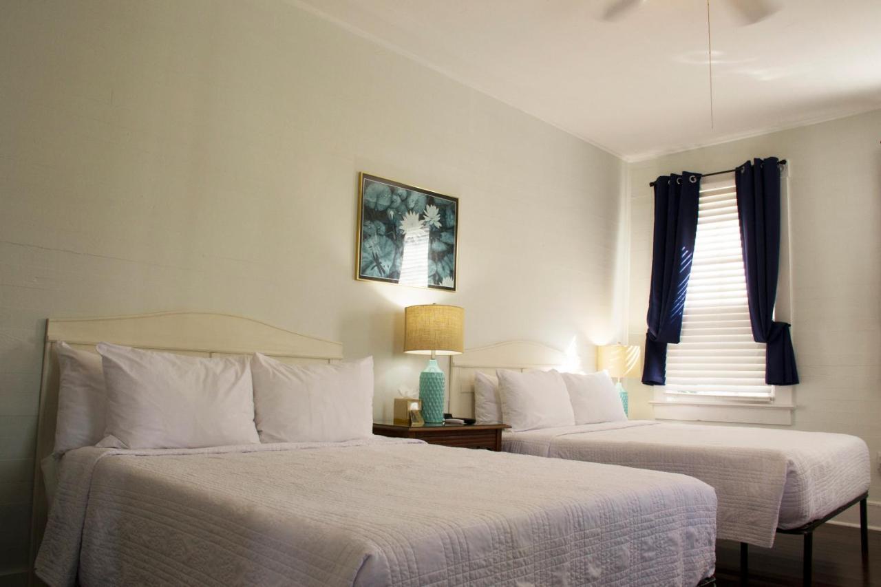 Bed and Breakfast Duval House Key West Esterno foto