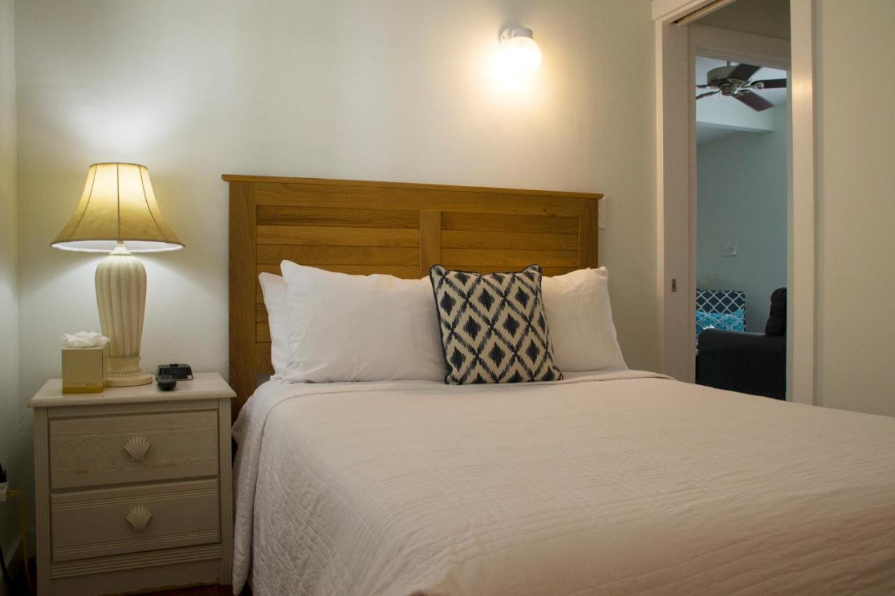 Bed and Breakfast Duval House Key West Esterno foto