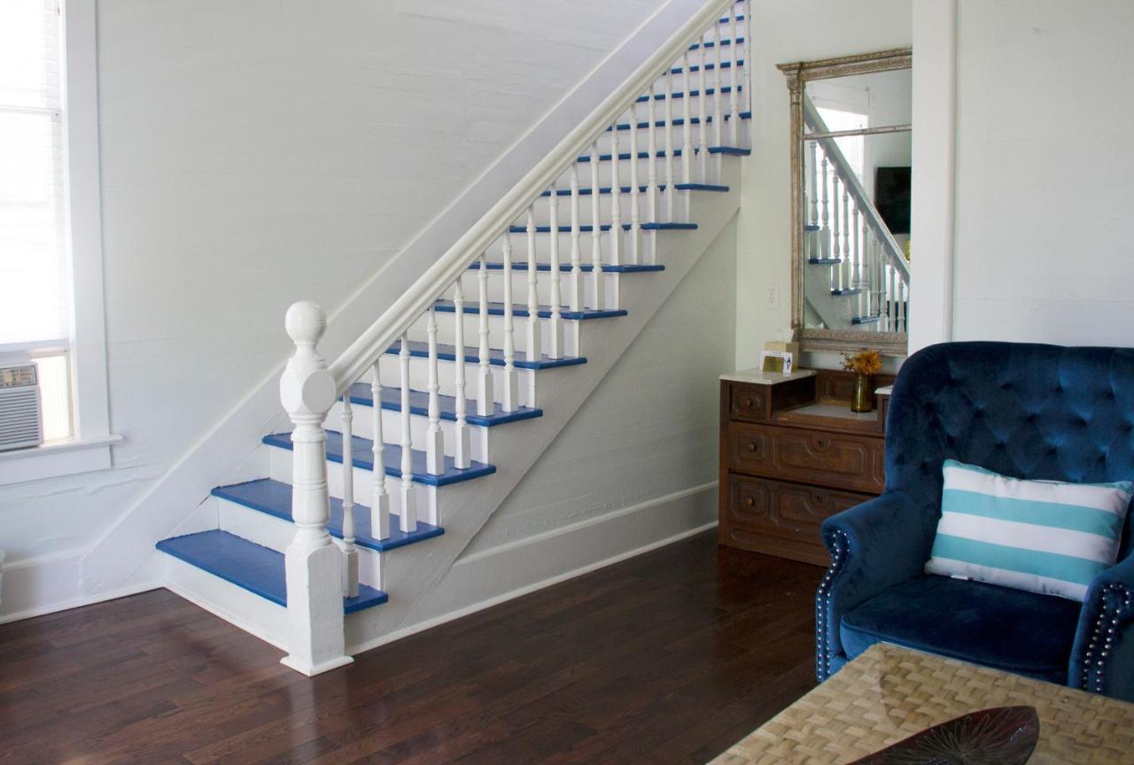 Bed and Breakfast Duval House Key West Esterno foto