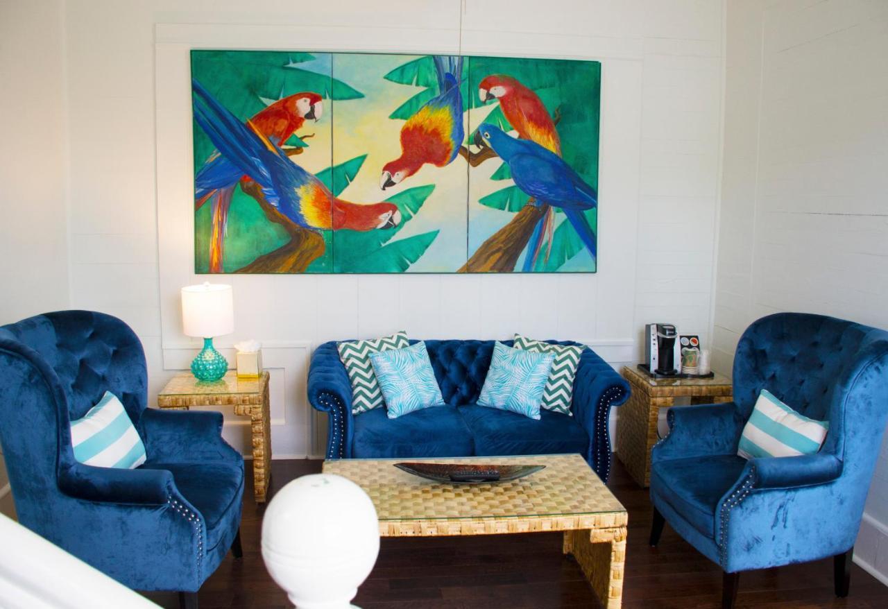Bed and Breakfast Duval House Key West Esterno foto