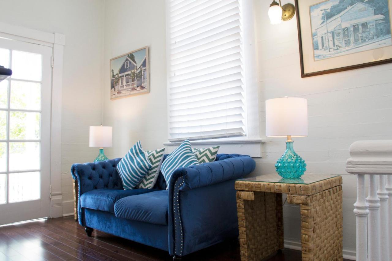 Bed and Breakfast Duval House Key West Esterno foto