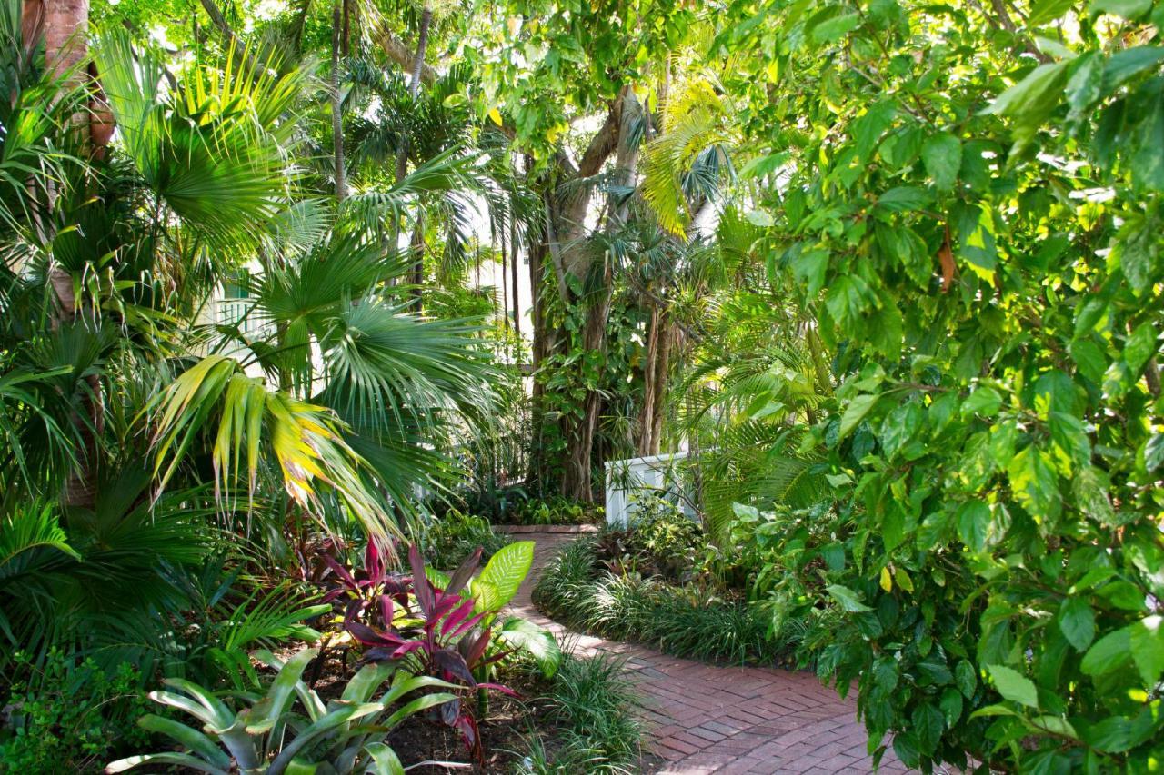 Bed and Breakfast Duval House Key West Esterno foto