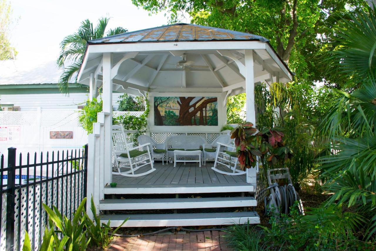 Bed and Breakfast Duval House Key West Esterno foto