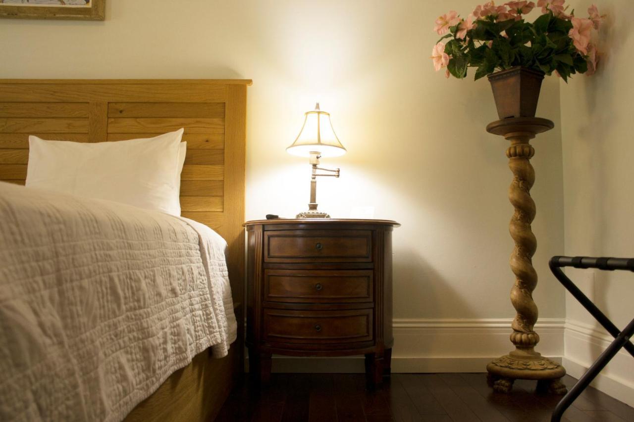 Bed and Breakfast Duval House Key West Esterno foto