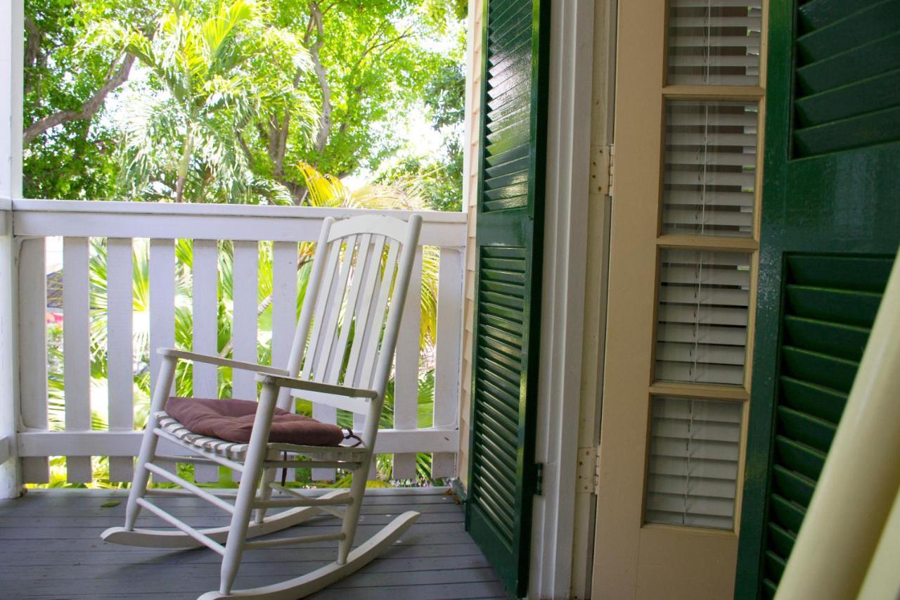 Bed and Breakfast Duval House Key West Esterno foto