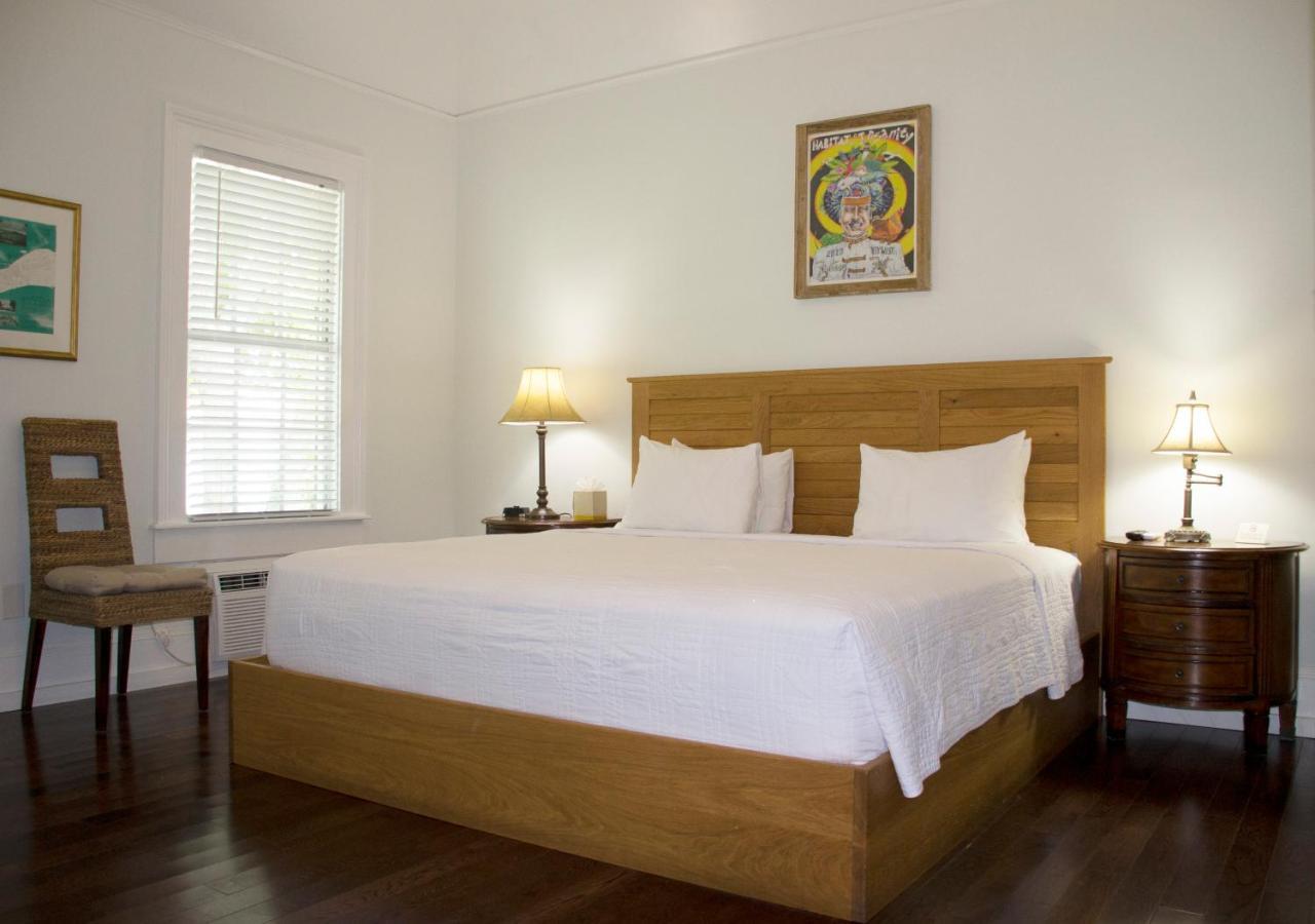 Bed and Breakfast Duval House Key West Esterno foto
