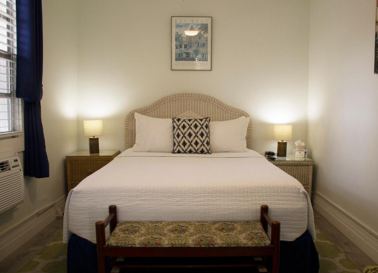 Bed and Breakfast Duval House Key West Esterno foto