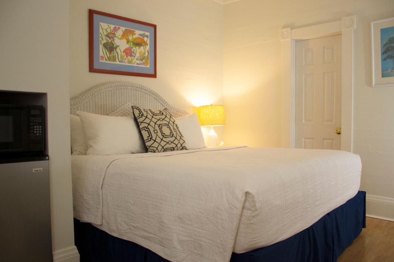 Bed and Breakfast Duval House Key West Esterno foto