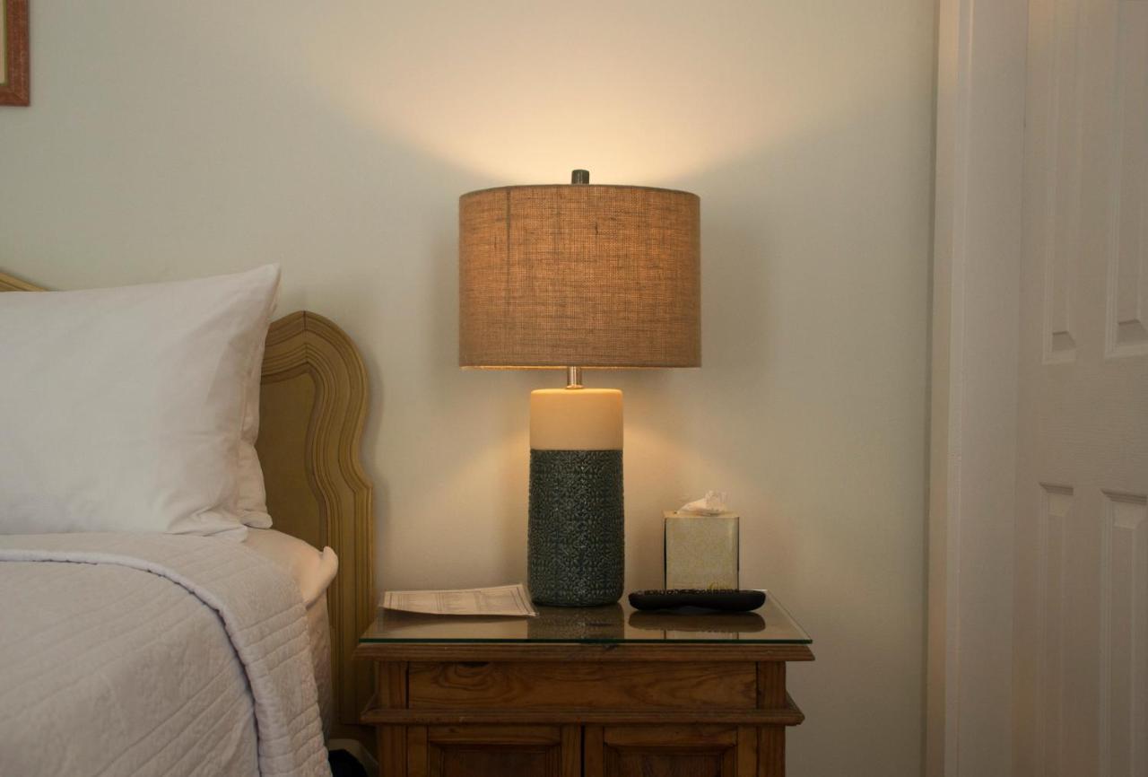 Bed and Breakfast Duval House Key West Esterno foto