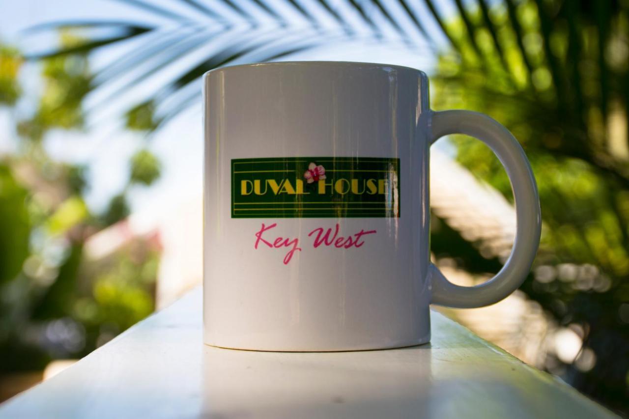 Bed and Breakfast Duval House Key West Esterno foto