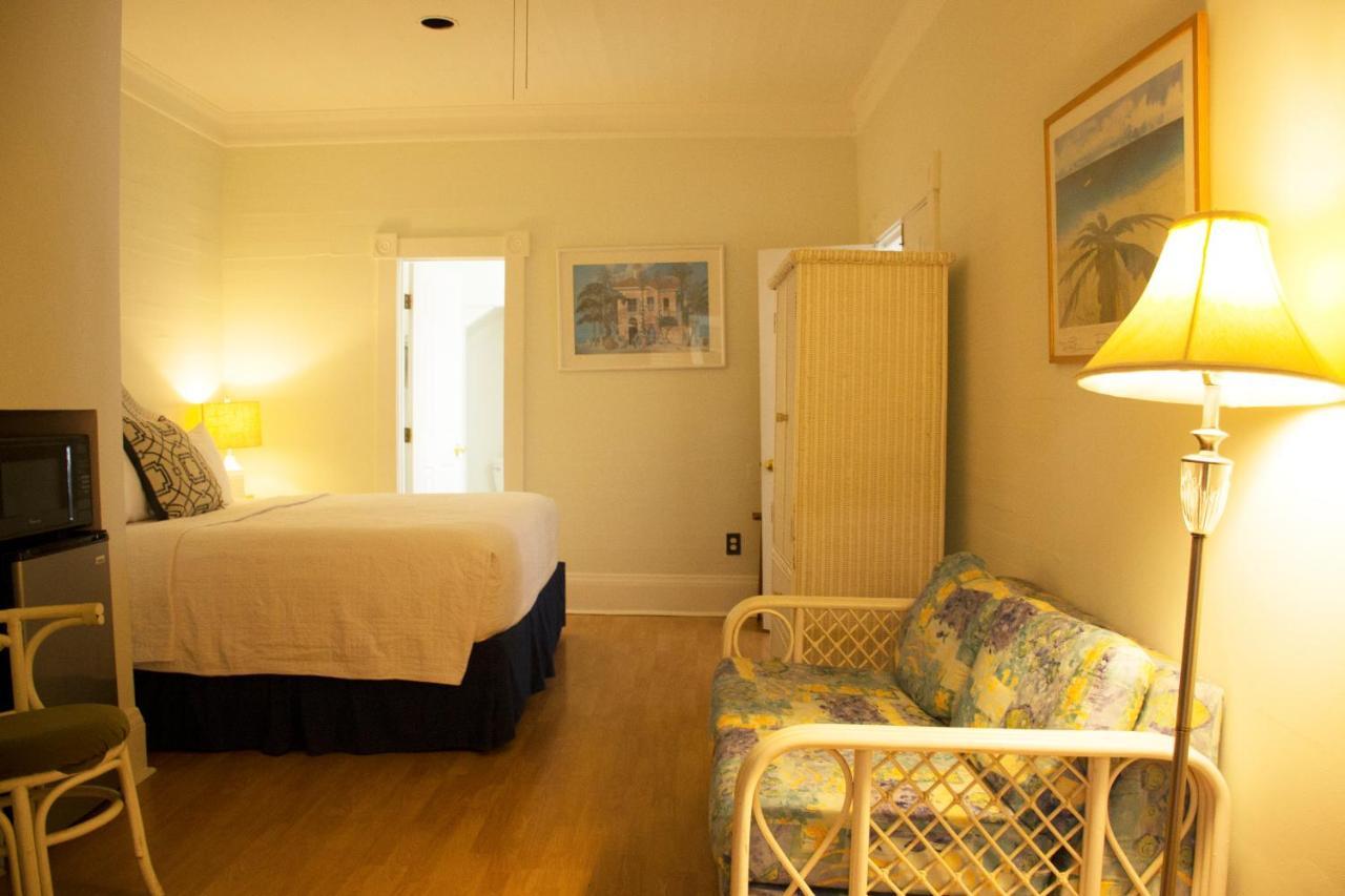 Bed and Breakfast Duval House Key West Esterno foto